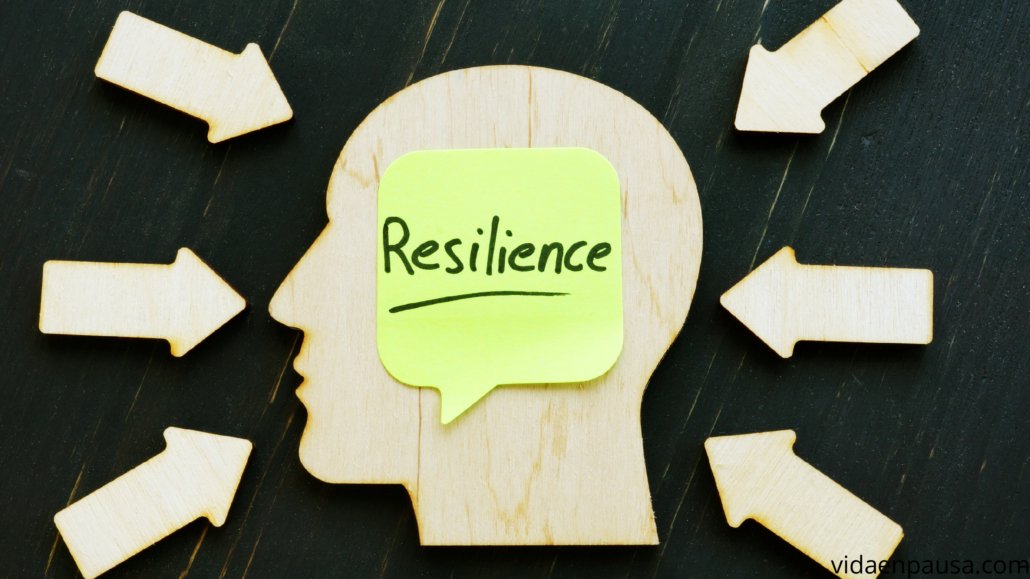 resiliencia antes practicar la gratitud