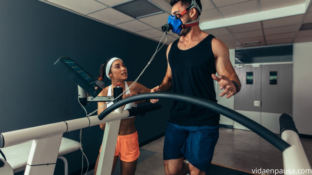 mejorar el Vo2 Max con entrenamiento